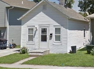 1513 S 8th St, Council Bluffs, IA 51501