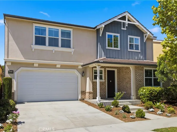 3401 E Rutherford Dr, Ontario, CA 91761