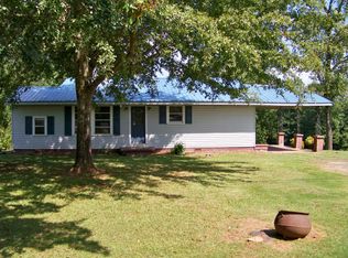 3048 Horseshoe Bend Rd, Dadeville, AL 36853