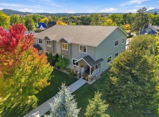 1119 & 1121 N Canyon St, Spearfish, SD 57783