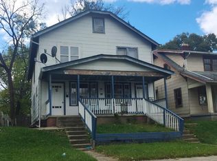 261-263 Belvidere Ave, Columbus, OH