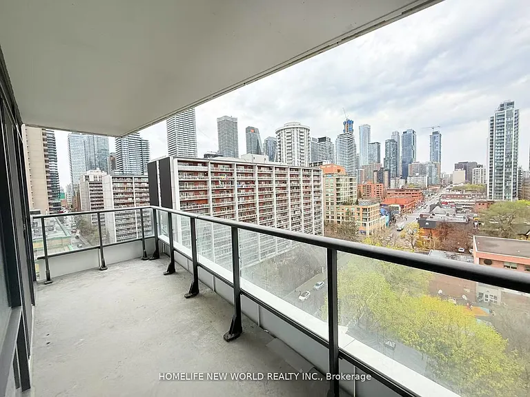 85 Wood St #1206 — Photo 31