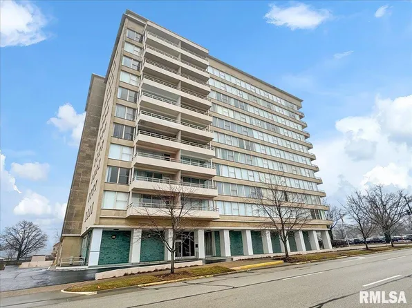 718 S 7th St APT 504, Springfield, IL 62703