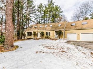 146 Prospect St, Hingham, MA 02043