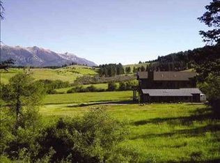 13378 Kelly Canyon Rd, Bozeman, MT 59715