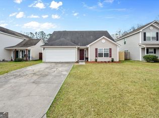 62 Tiller Way, Port Wentworth, GA 31407