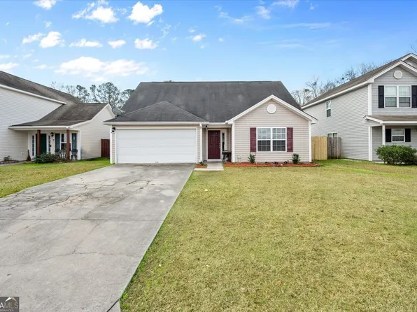 62 Tiller Way, Port Wentworth, GA 31407