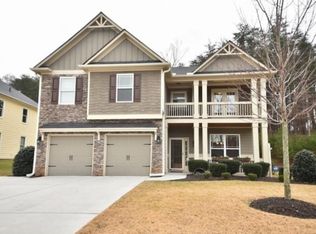 1420 Parkside Village Dr, Cumming, GA 30040