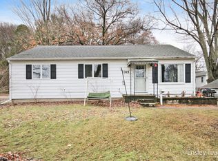 315 N Jackson St, Lowell, MI 49331