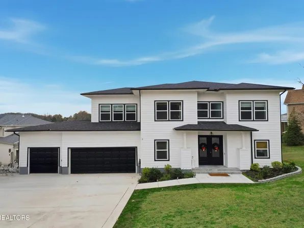 3835 Shipwatch Ln, Knoxville, TN 37920