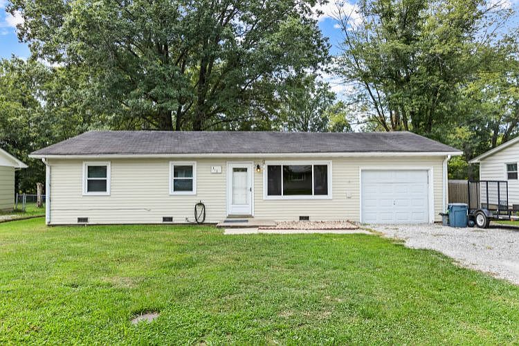 310 Brown Ave, Hallsville, MO 65255 Zillow