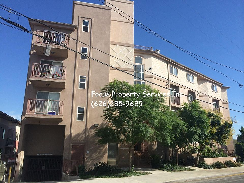 1st image of 700 N Hill Pl APT 204