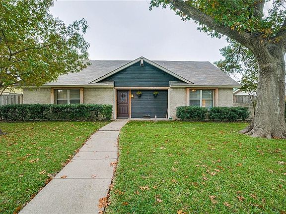 2nd image of 1734 Goliad Dr