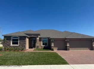 6941 Cameo Dr, Grant Valkaria, FL 32949