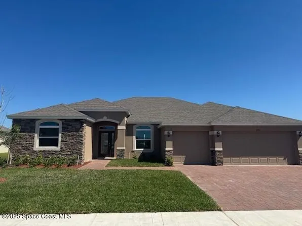 6941 Cameo Dr, Grant Valkaria, FL 32949