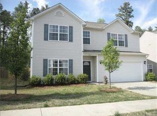 405 Weeping Willow Dr, Durham, NC 27704