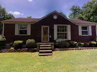 2417 Dennywood Dr, Nashville, TN 37214