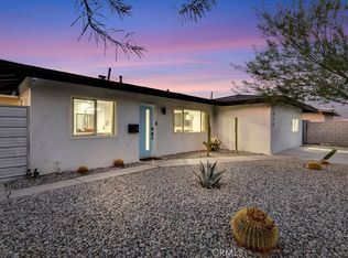 414 W Avenida Cerca, Palm Springs, CA 92262