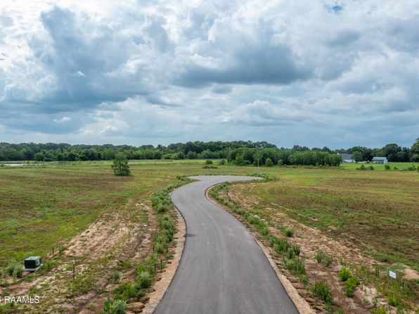 Rosa Ct LOT 26, Sunset, LA 70584