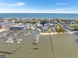 100 Collins Ave #106-2, Rehoboth Beach, DE 19971