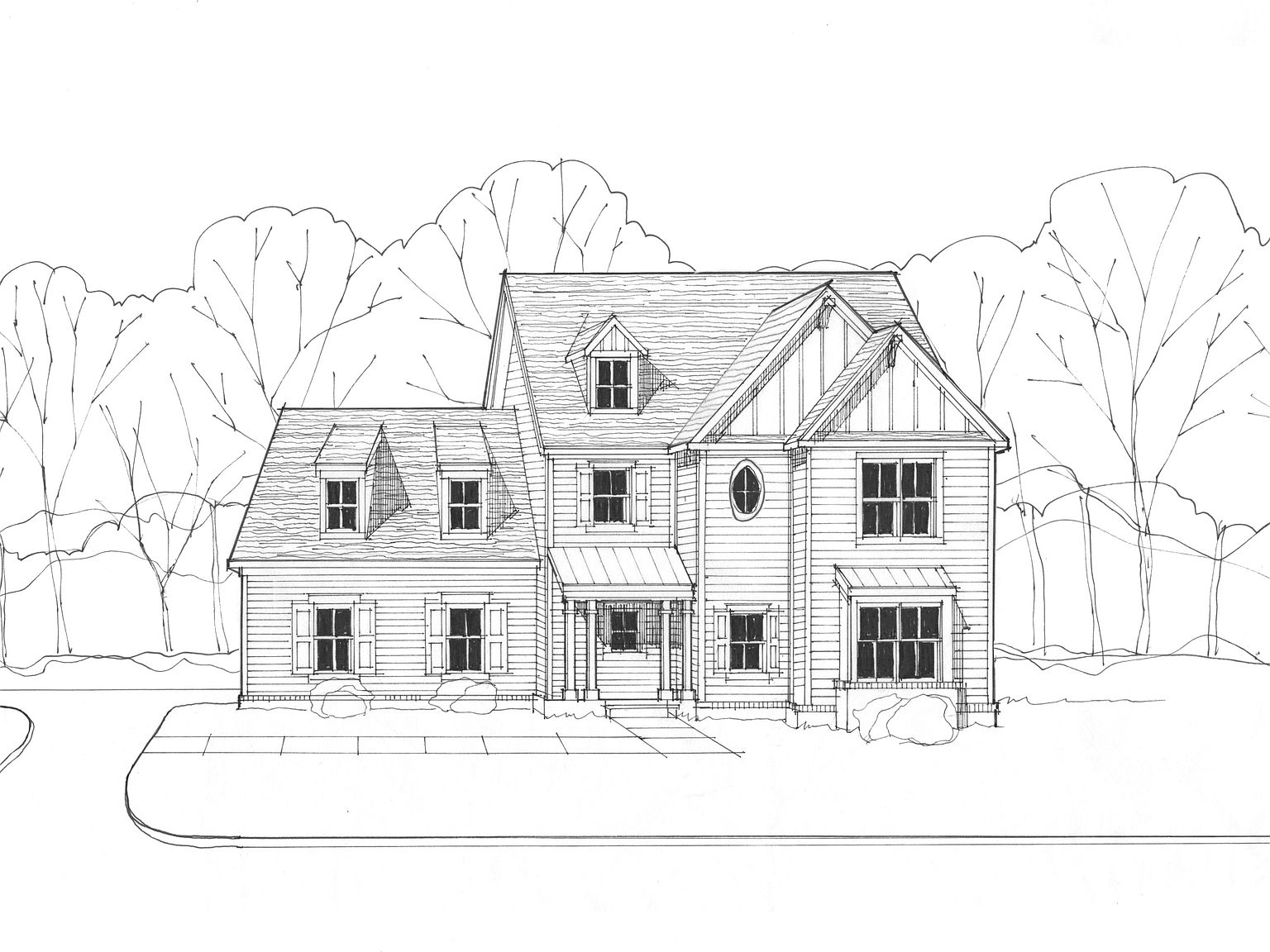 6552 Windmill Dr, College Grove, TN 37046 Zillow