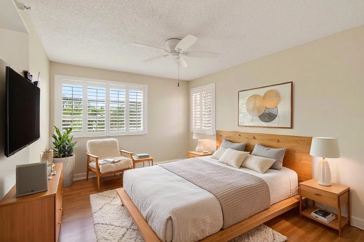 2 bed, 1.0 bath, 922 sqft, $2,200 — Photo 2