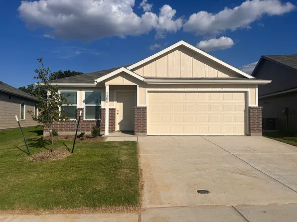 3208 Tarpan Ct, Providence Village, TX 76227