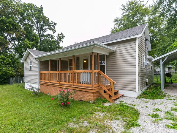 258 North Avenue, Sparta, MO 65753