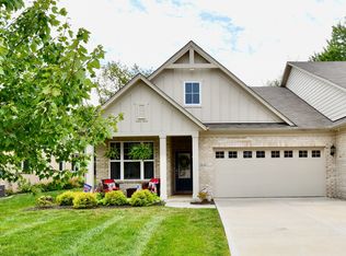 1446 Hideaway Cir, Brownsburg, IN 46112