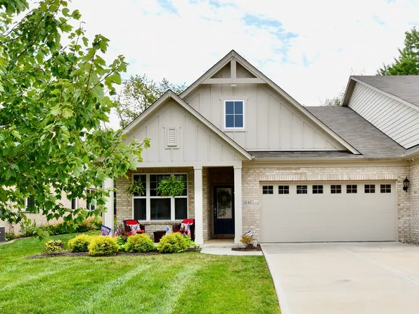1446 Hideaway Cir, Brownsburg, IN 46112