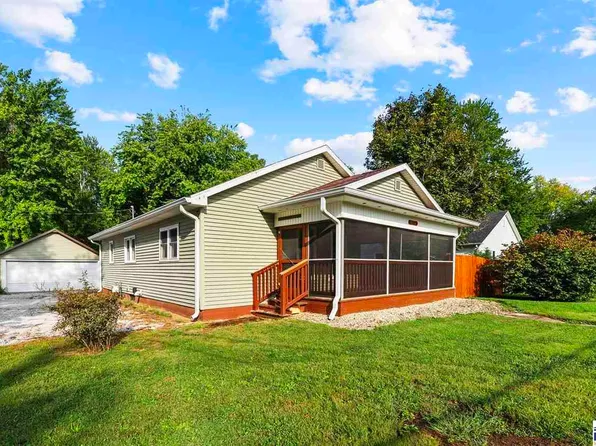 9779 N County Road 200 E, Brazil, IN 47834