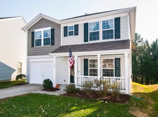 1346 Cadre Cir, Concord, NC 28025