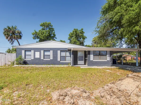 1305 Fortune Ave, Panama City, FL 32401