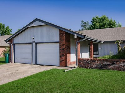 1004 W Linden St, Rogers, AR, 72756