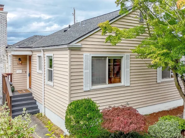 6013 35th Avenue SW, Seattle, WA 98126