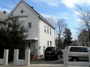 129 Center St, Clifton, NJ 07011
