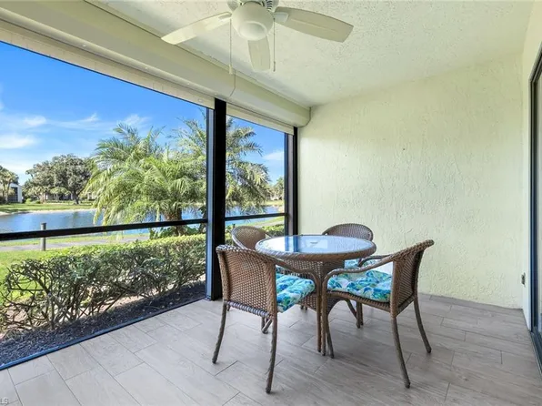 529 Lake Louise CIR #101, NAPLES, FL 34110