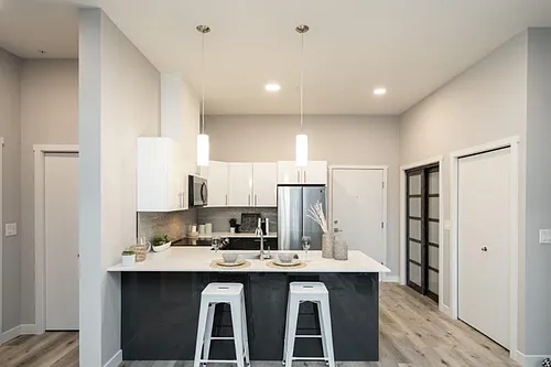 Floor plan 1-311