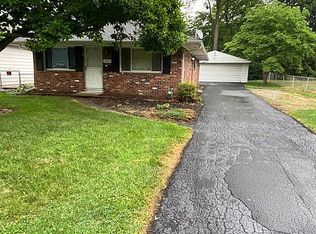 5622 Fenwick Dr, Toledo, OH 43623