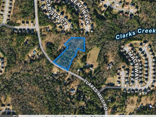 4824 Flakes Mill Rd, Ellenwood, GA 30294