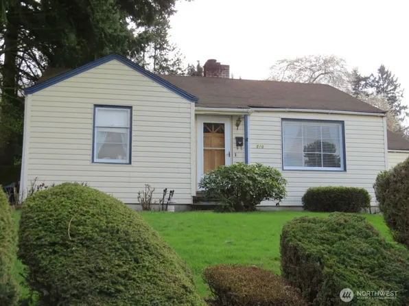 510 Bronson Place NE, Renton, WA 98056