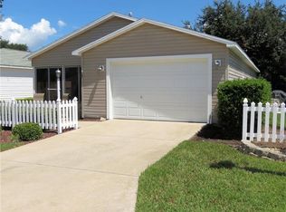 17457 SE 82nd Pecan Ter, The Villages, FL 32162