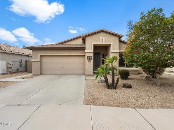 9415 W MARY ANN Drive, Peoria, AZ 85382