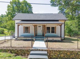 1502 Gordon Ave NE, Rome, GA 30161