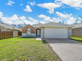6016 Rich St, Fort Worth, TX 76112
