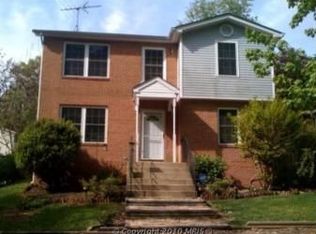 518 Maple Way, Lusby, MD 20657