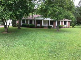 1065 Day Dr, Lexington, TN 38351