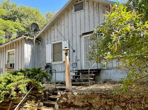 42287 Hot Springs Court, California Hot Springs, CA 93207