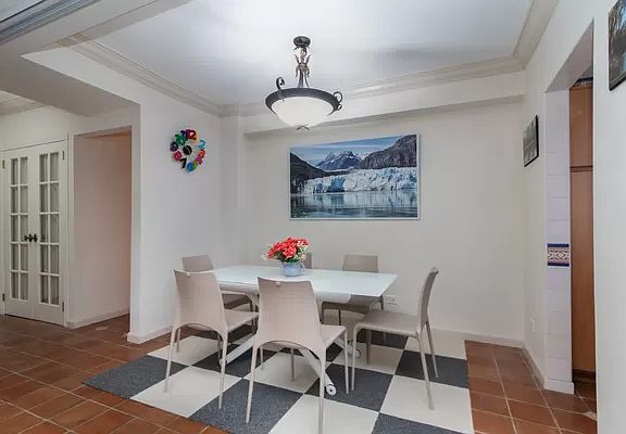 2nd image of 100 W 57th St #19N
