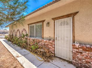 3610 Ranger Way, Pahrump, NV 89048